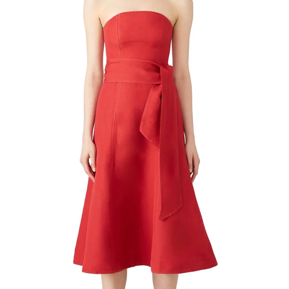 C/MEO COLLECTIVE - Dress